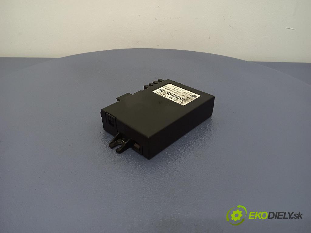 Daimlerchrysler 211 2005 řídící jednotka 2115450832