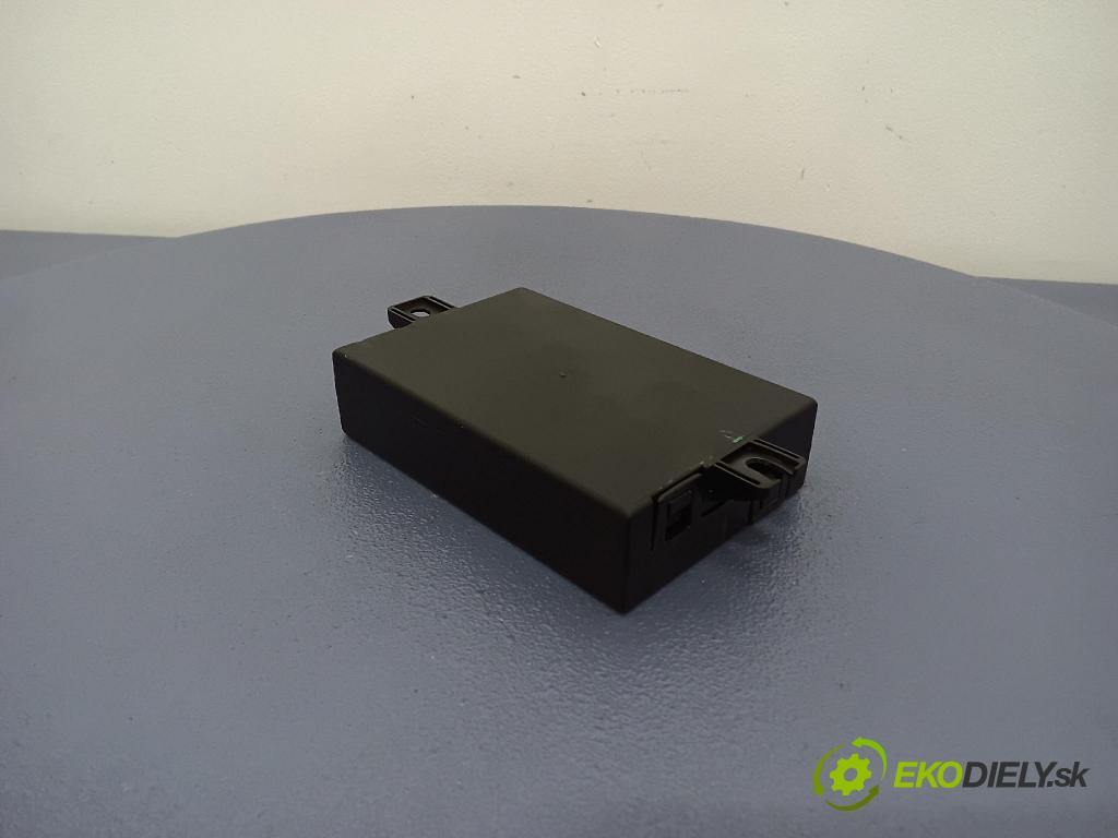 Daimlerchrysler 211 2005 řídící jednotka 2115450832