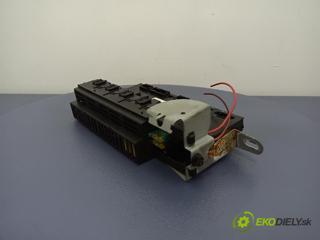 Daimlerchrysler 211 2005 řídící jednotka 2115450832