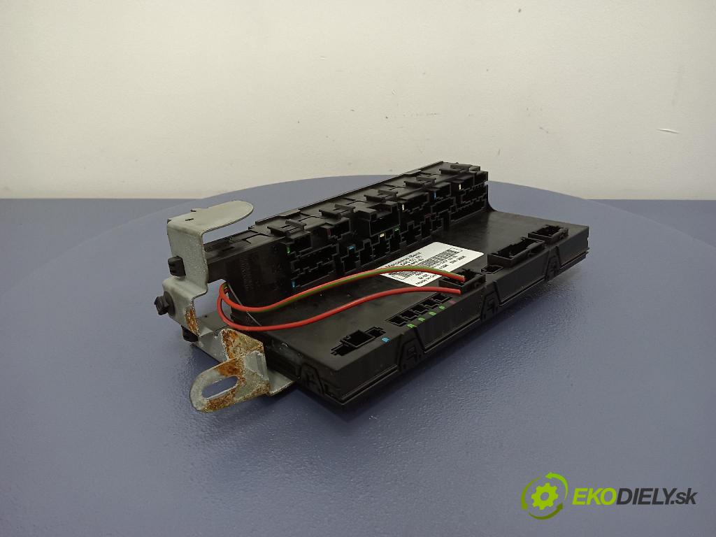 Daimlerchrysler 211 2005 řídící jednotka 2115450832