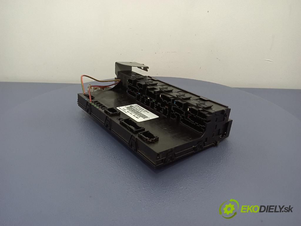 Daimlerchrysler 211 2005 řídící jednotka 2115450832