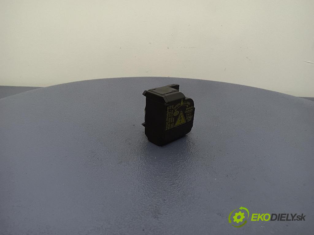 Daimlerchrysler 211 2005 střídač: 5DD008319-10