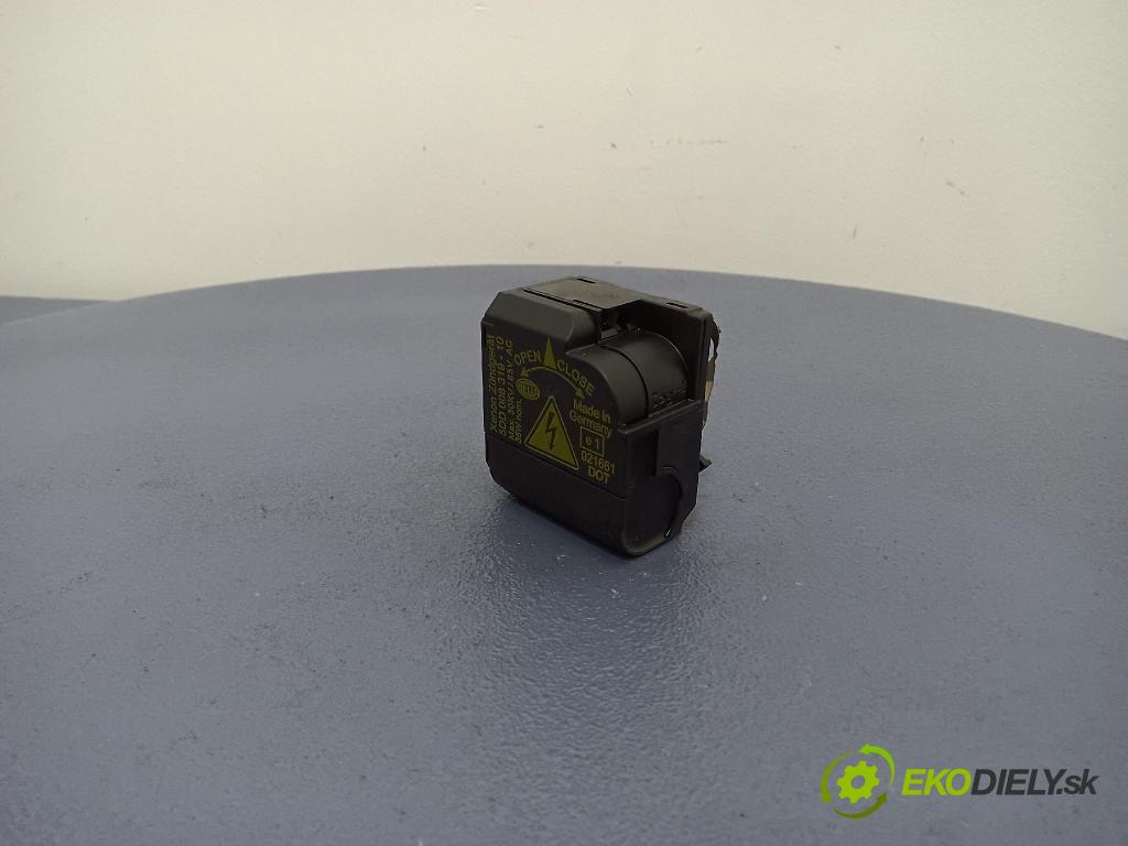 Daimlerchrysler 211 2005 střídač: 5DD008319-10