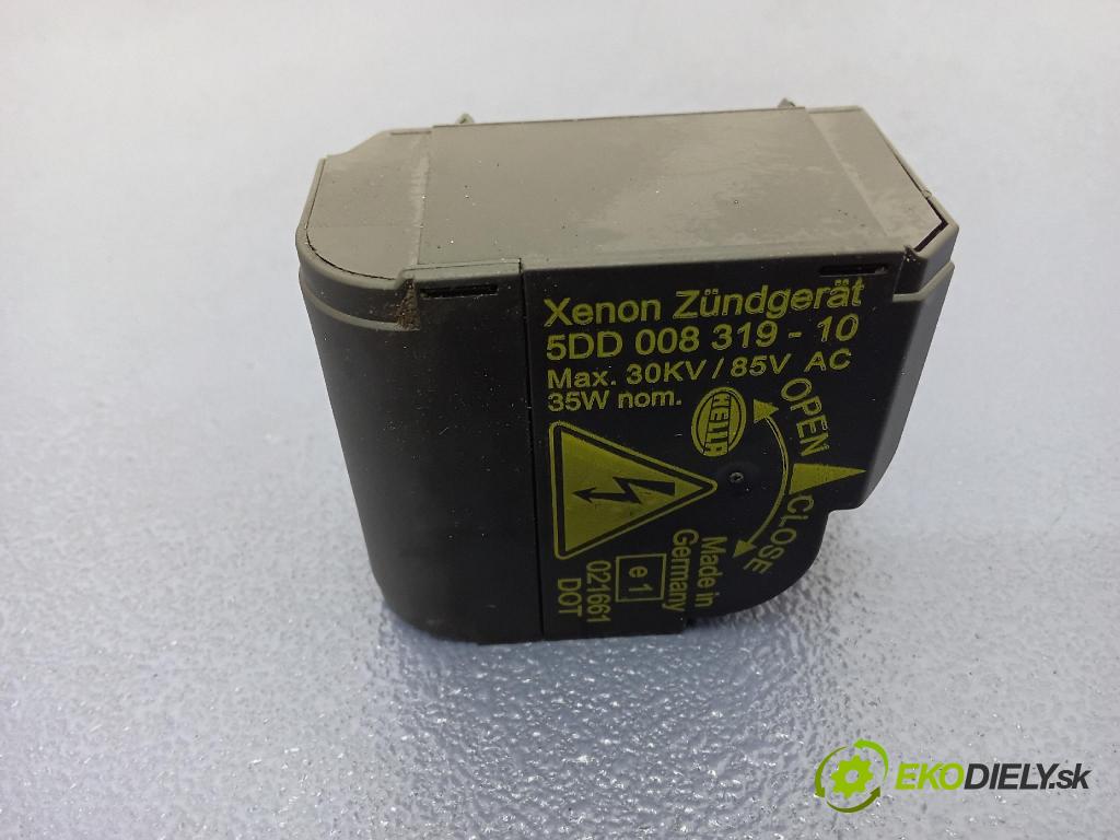 Daimlerchrysler 211 2005 měnič 5DD008319-10