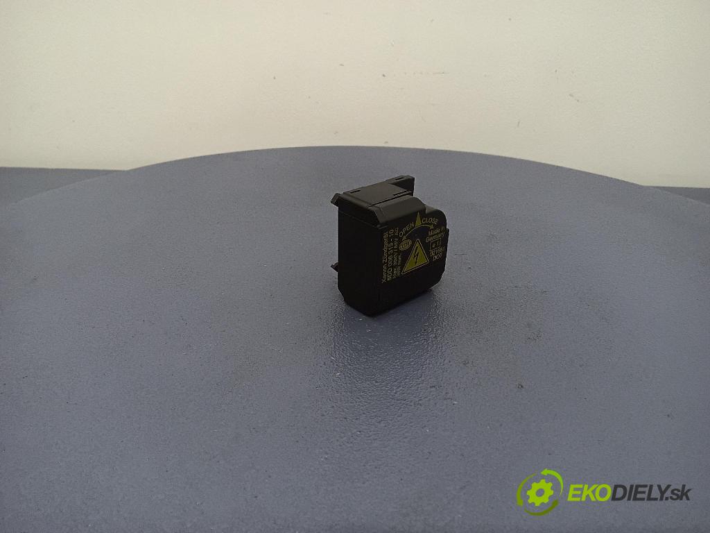 Daimlerchrysler 211 2005 měnič 5DD008319-10