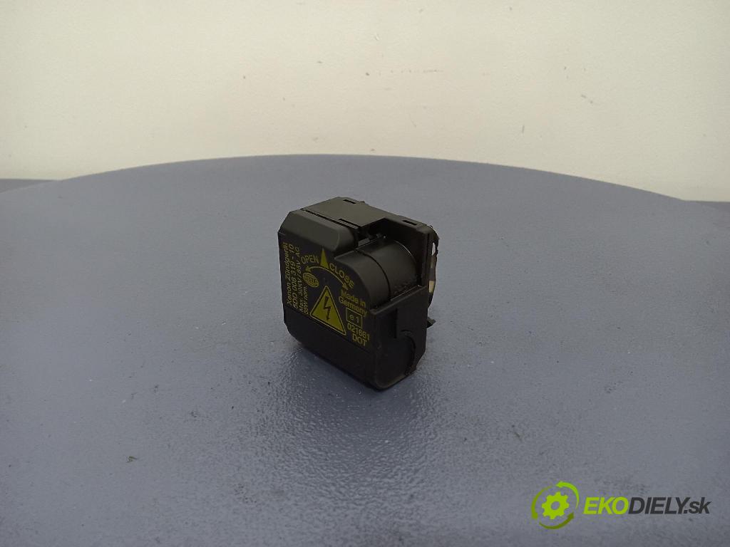 Daimlerchrysler 211 2005 měnič 5DD008319-10