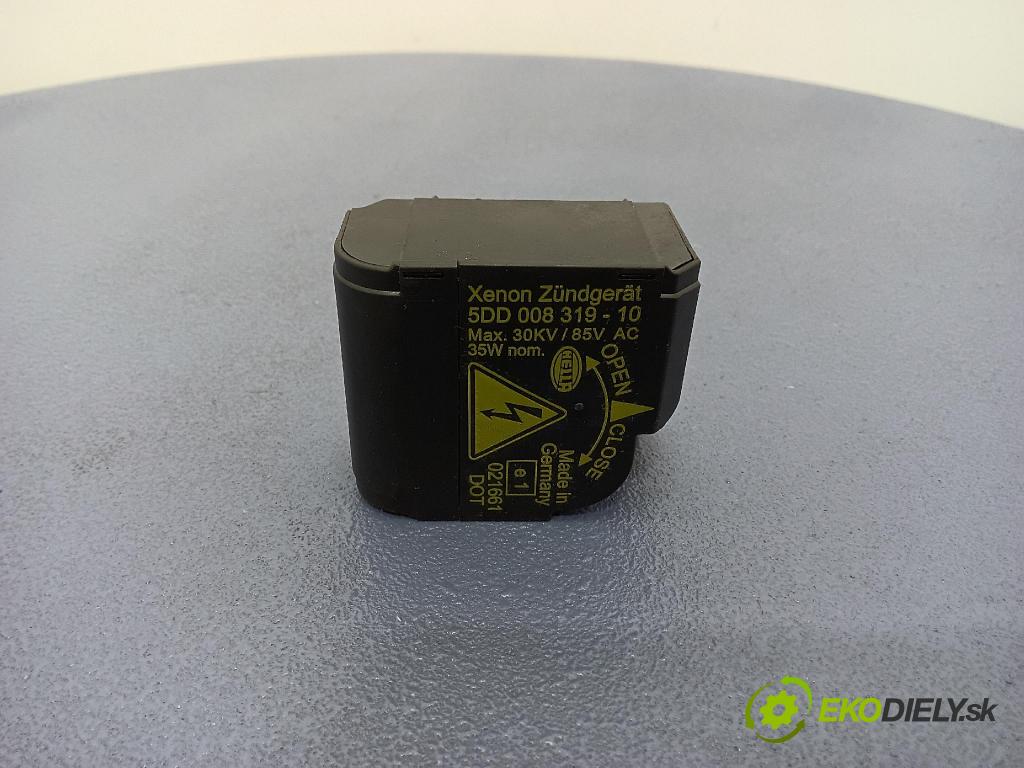 Daimlerchrysler 211 2005 měnič 5DD008319-10