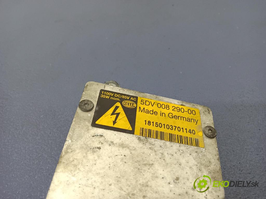 Daimlerchrysler 211 2005 měnič 5DV008290-00