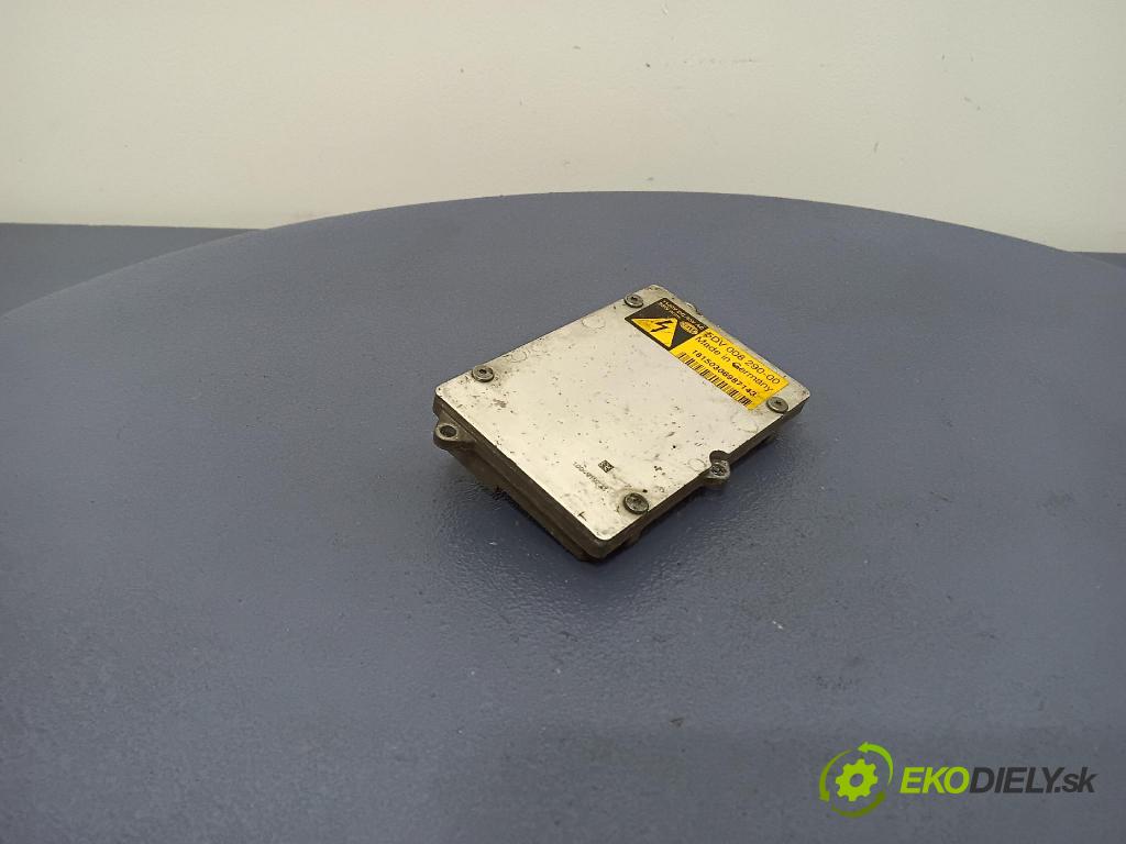 Daimlerchrysler 211 2005 střídač: 5DV008290-00