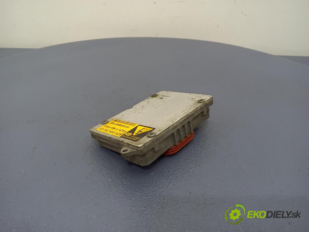 Daimlerchrysler 211 2005 střídač: 5DV008290-00