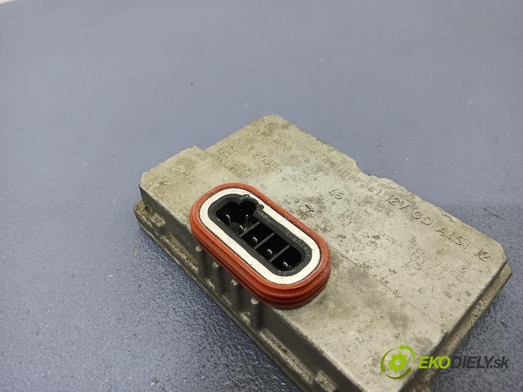 Daimlerchrysler 211 2005 střídač: 5DV008290-00