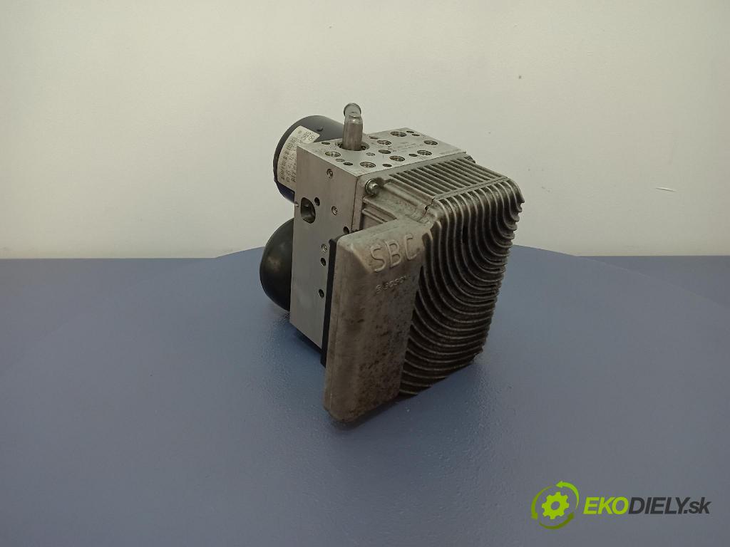 Daimlerchrysler 211 2005 čerpadlo ABS x 0265096025