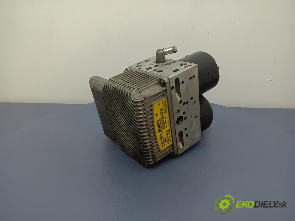 Daimlerchrysler 211 2005 čerpadlo ABS x 0265096025