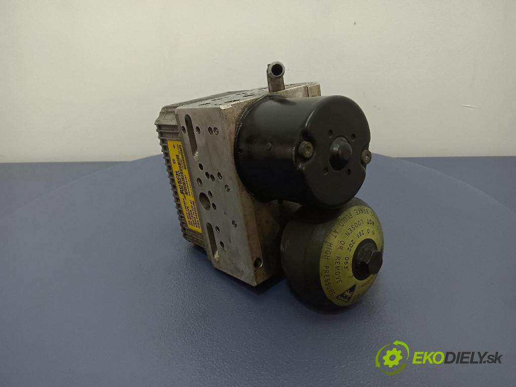 Daimlerchrysler 211 2005 čerpadlo ABS x 0265096025