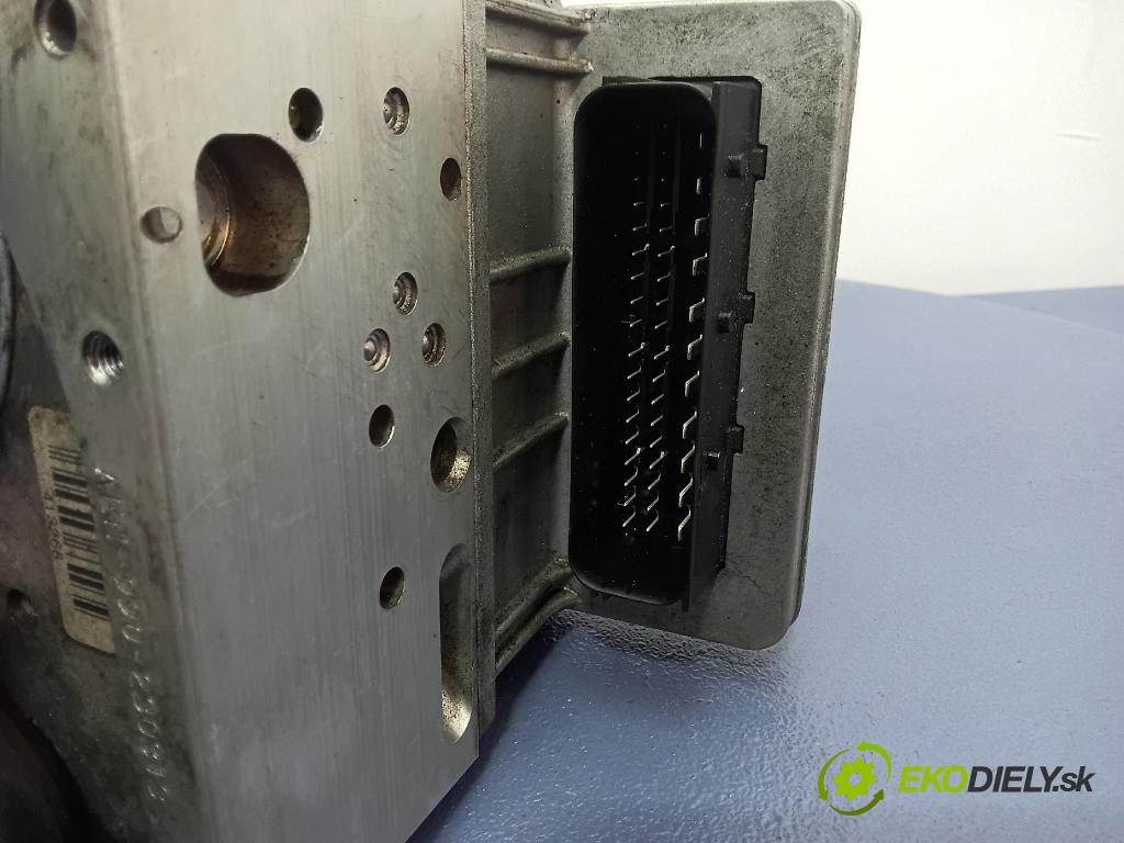 Daimlerchrysler 211 2005 čerpadlo ABS x 0265096025