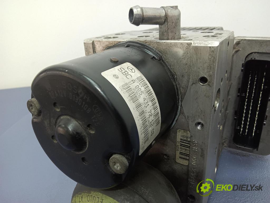 Daimlerchrysler 211 2005 čerpadlo ABS x 0265096025