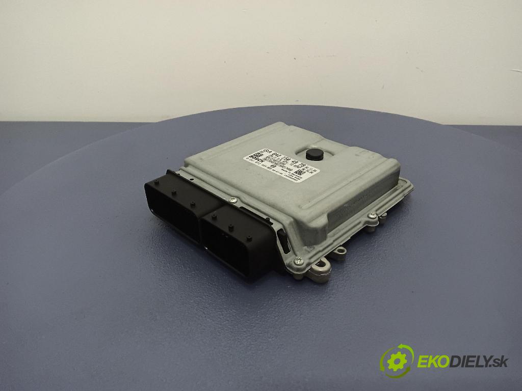 Daimlerchrysler 211 2005 riadiaca jednotka Motor: A6421504979