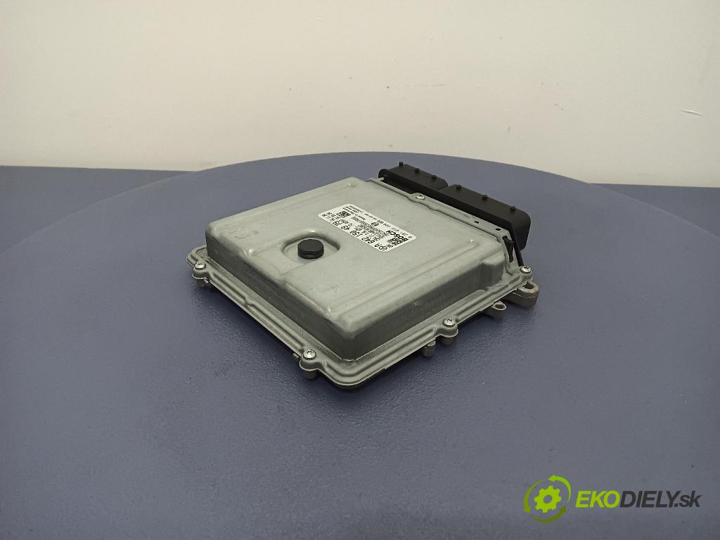 Daimlerchrysler 211 2005 riadiaca jednotka Motor: A6421504979