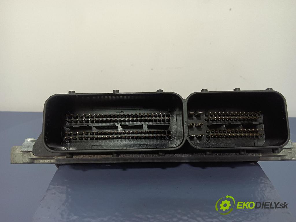 Daimlerchrysler 211 2005 riadiaca jednotka Motor: A6421504979