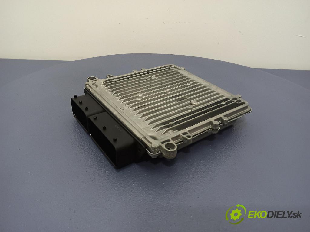 Daimlerchrysler 211 2005 riadiaca jednotka Motor: A6421504979