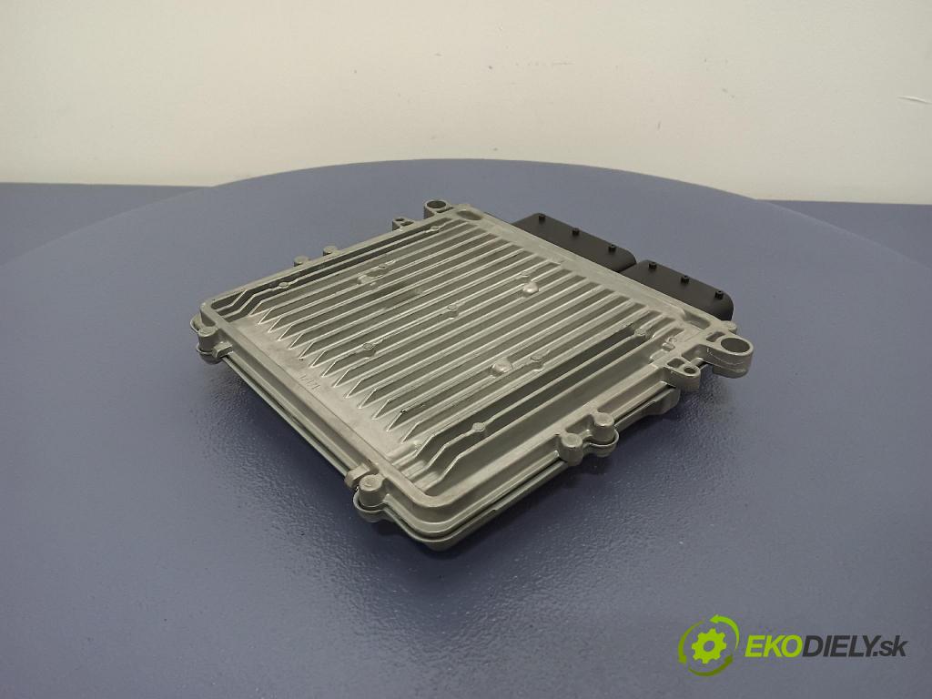 Daimlerchrysler 211 2005 riadiaca jednotka Motor: A6421504979