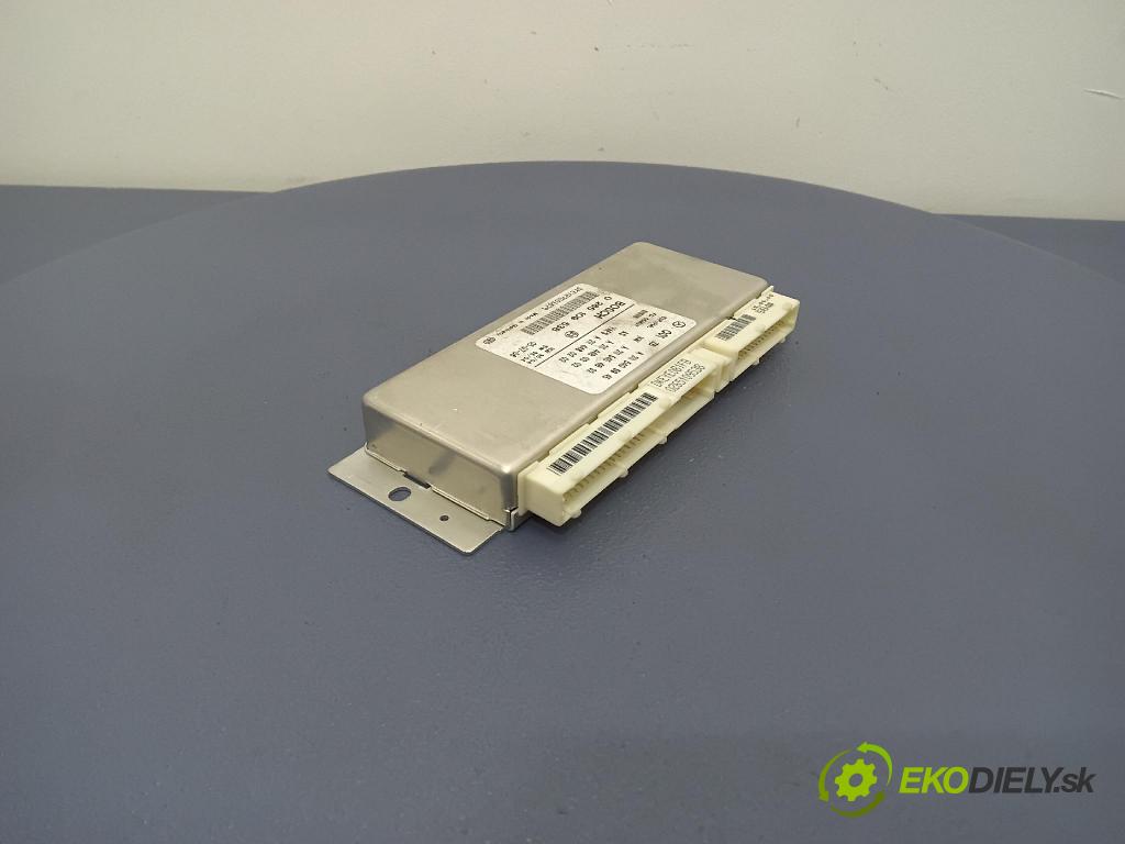 Daimlerchrysler 211 2005 řídící jednotka ESP. A2115405945