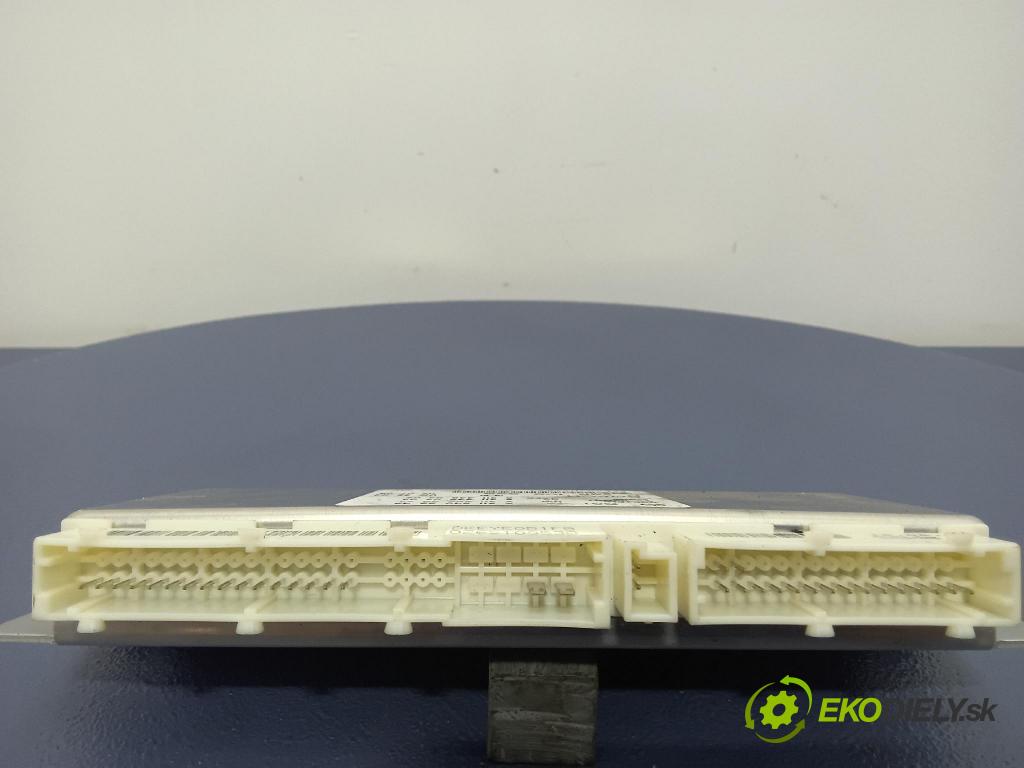 Daimlerchrysler 211 2005 řídící jednotka ESP. A2115405945