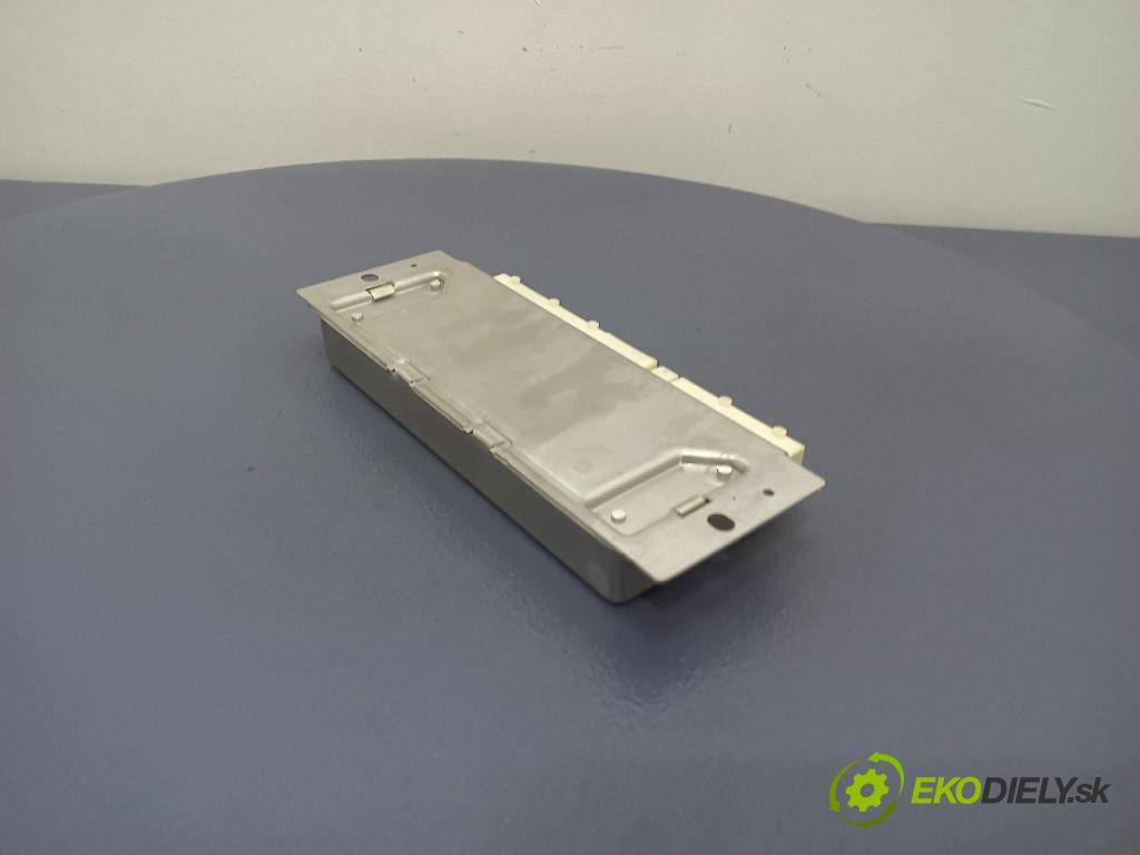 Daimlerchrysler 211 2005 řídící jednotka ESP. A2115405945