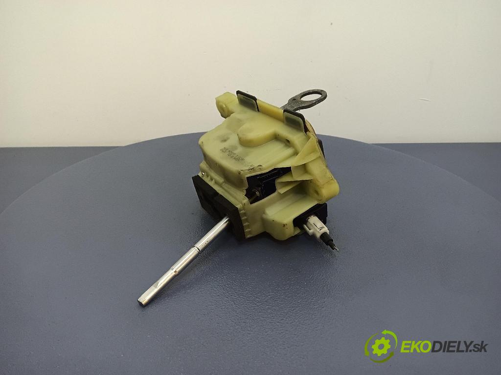 Daimlerchrysler 211 2005 Páka: Zmeny: A2112674224