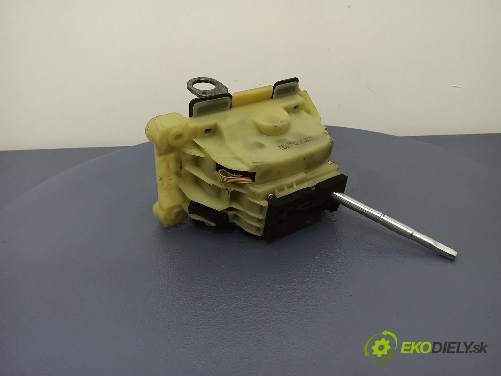 Daimlerchrysler 211 2005 Páka: Zmeny: A2112674224