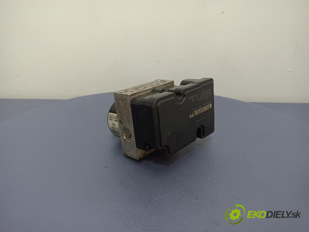 Peugeot 206 2005 čerpadlo ABS x 10.0970-1128.3