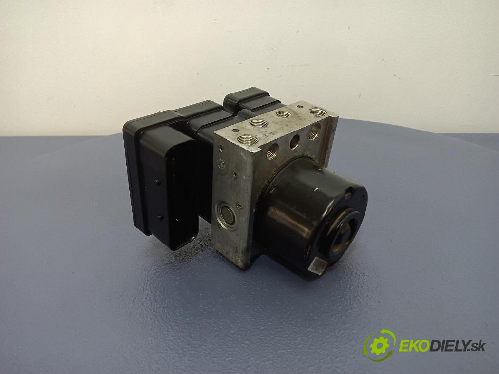 Peugeot 206 2005 čerpadlo ABS x 10.0970-1128.3