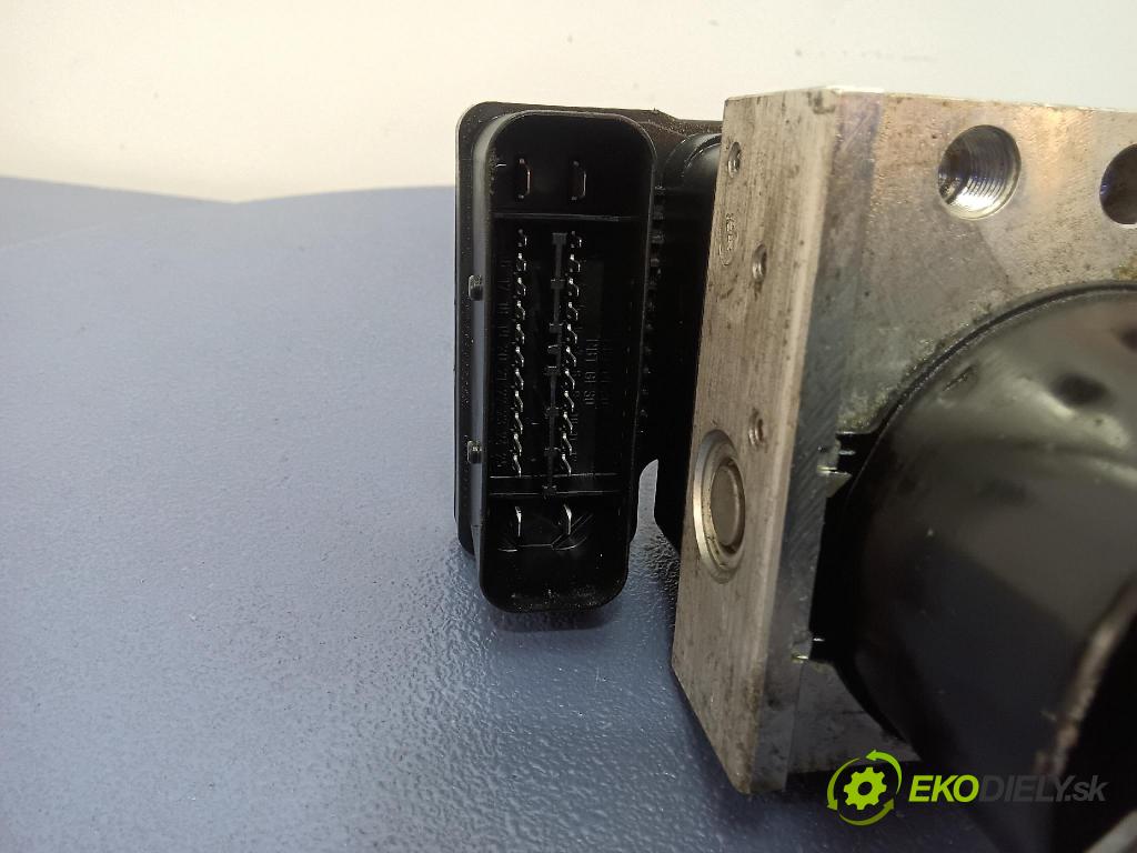 Peugeot 206 2005 čerpadlo ABS x 10.0970-1128.3