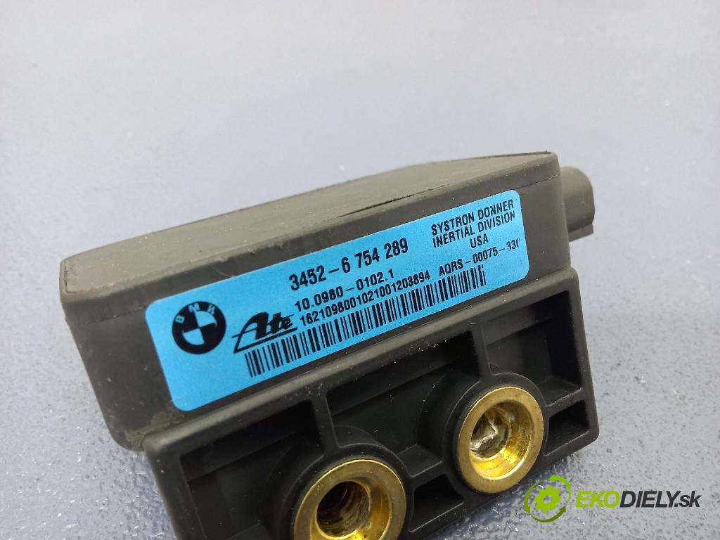 Bmw 316 2001 snímač ESP. 6754289