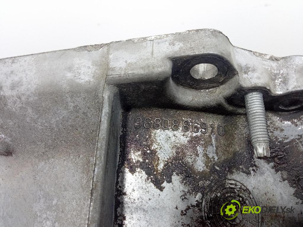 Citroen C3 picasso 2009 prevodovka Manualna 20DP59
