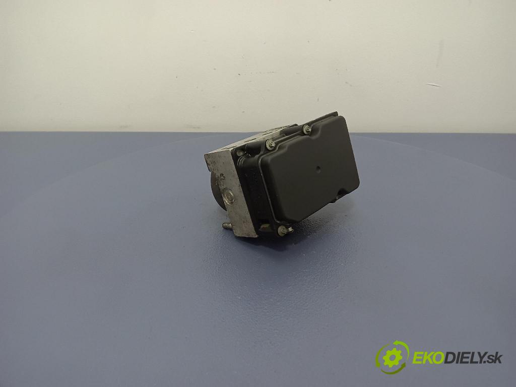 Renault Kangoo 2007 čerpadlo ABS x 0265231985