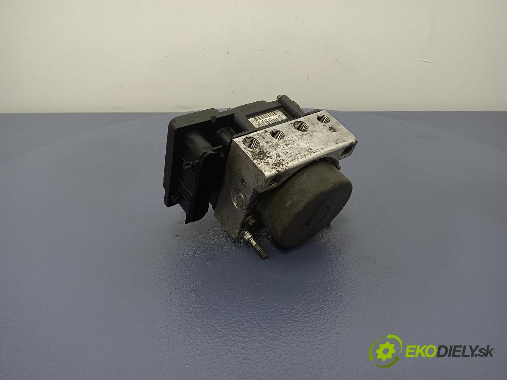 Renault Kangoo 2007 čerpadlo ABS x 0265231985