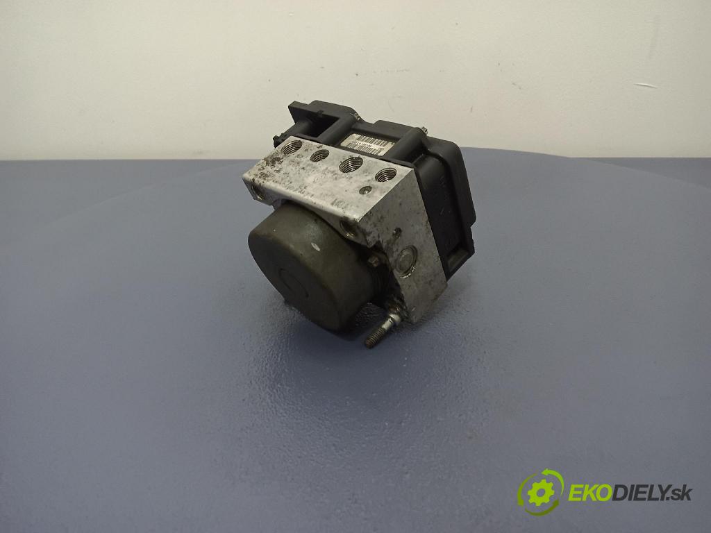 Renault Kangoo 2007 čerpadlo ABS x 0265231985