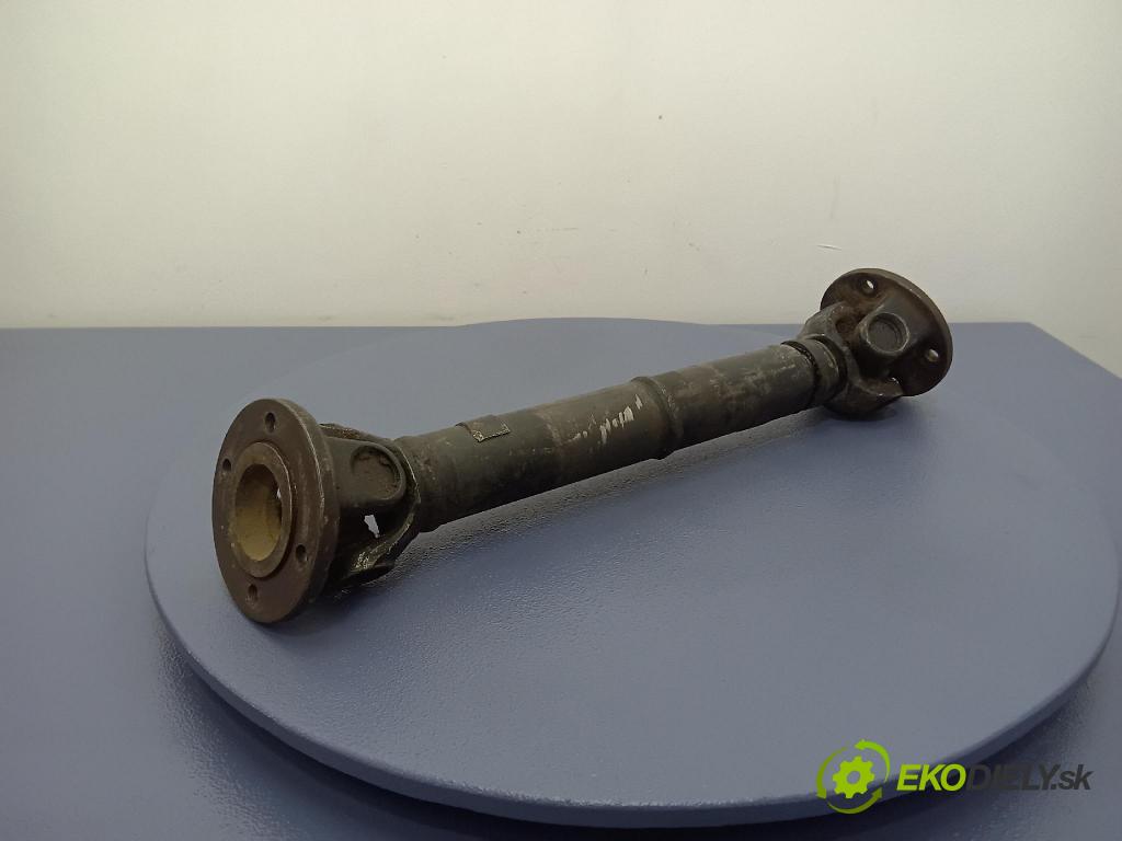 Opel Frontera 1995 Hřídel: Šoférovanie: 911400068