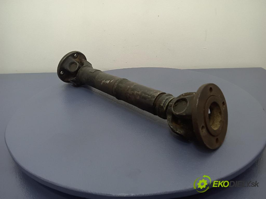 Opel Frontera 1995 Hřídel: Šoférovanie: 911400068