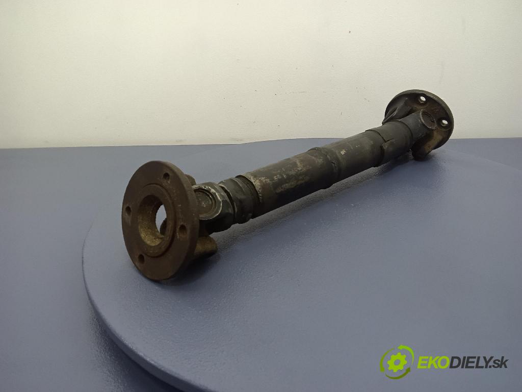 Opel Frontera 1995 Hřídel: Šoférovanie: 911400068