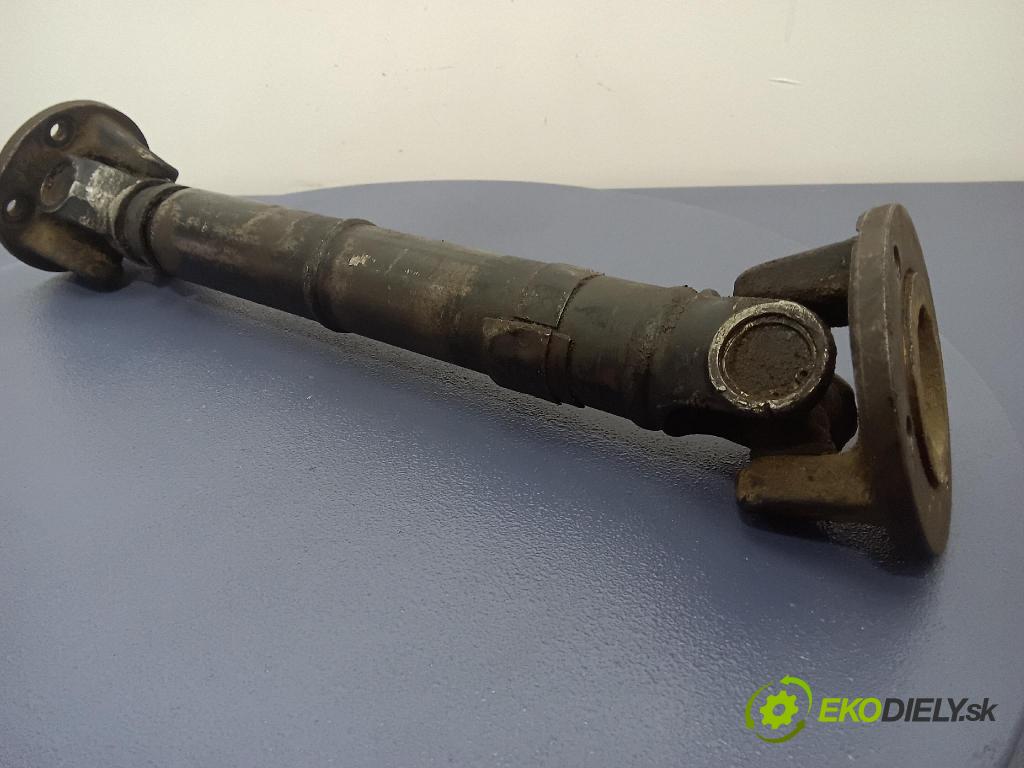 Opel Frontera 1995 Hřídel: Šoférovanie: 911400068