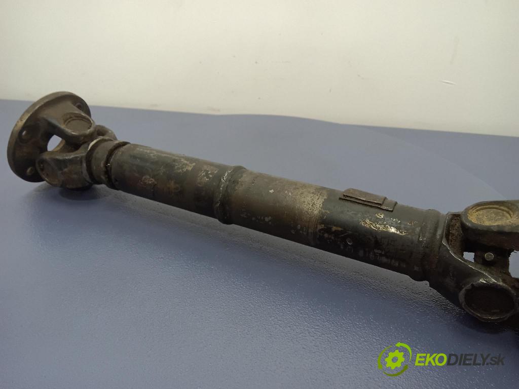 Opel Frontera 1995 Hřídel: Šoférovanie: 911400068