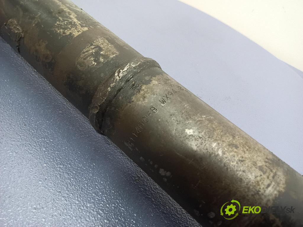 Opel Frontera 1995 Hřídel: Šoférovanie: 911400068