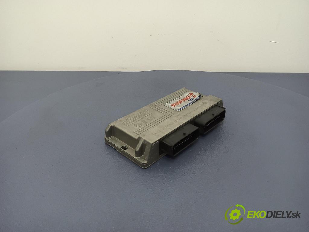 Peugeot Bipper 2011 riadiaca jednotka 67R-014289