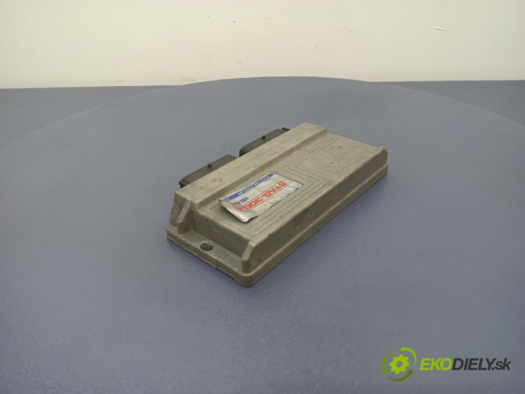 Peugeot Bipper 2011 riadiaca jednotka 67R-014289