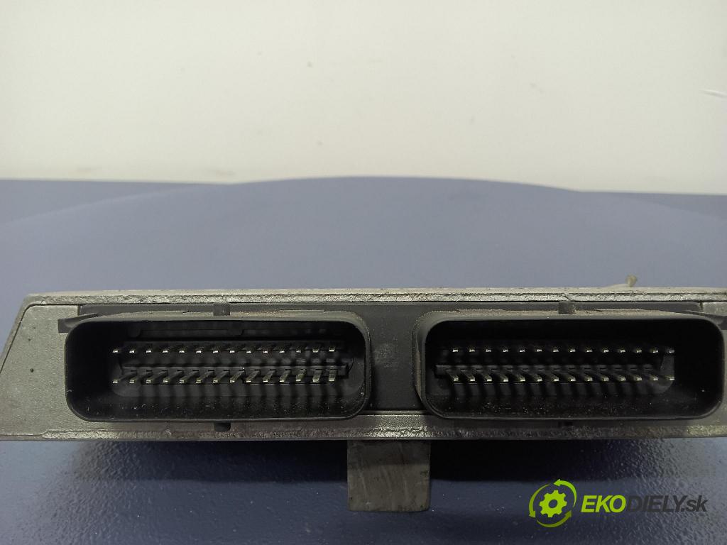 Peugeot Bipper 2011 riadiaca jednotka 67R-014289