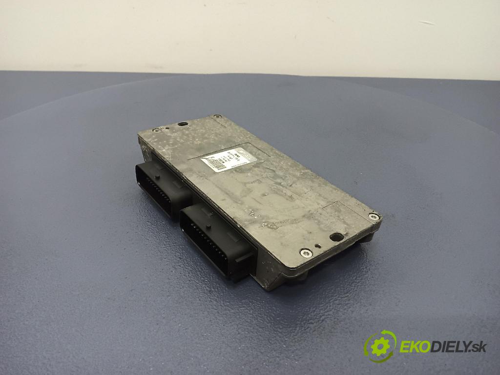 Peugeot Bipper 2011 riadiaca jednotka 67R-014289