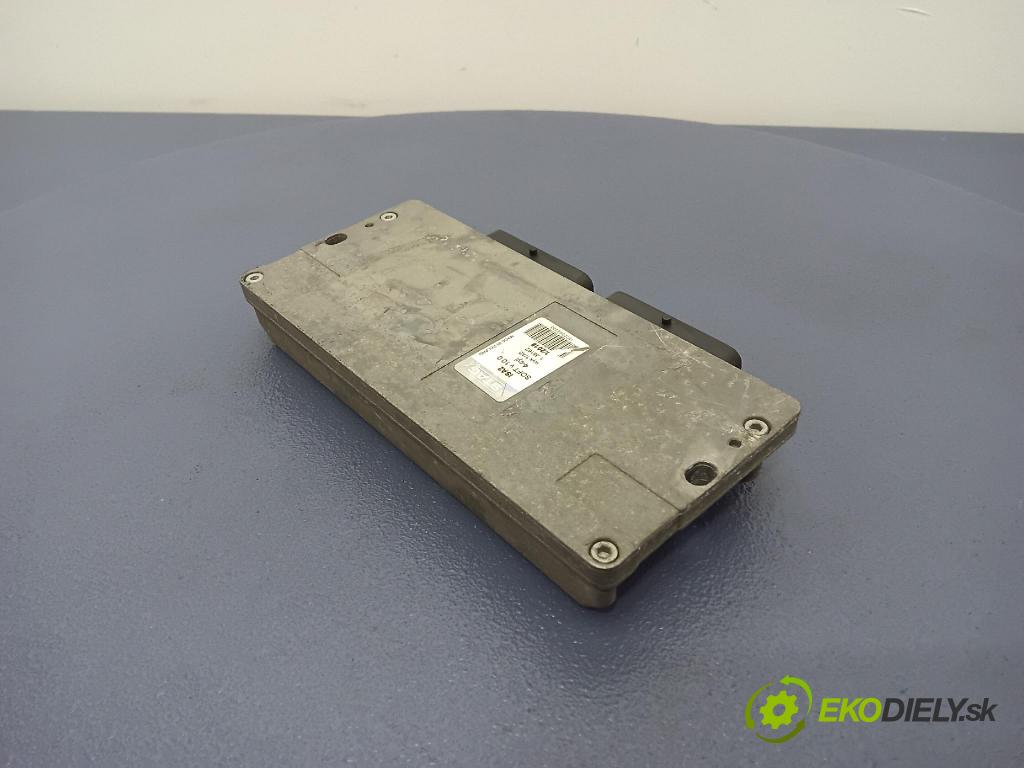 Peugeot Bipper 2011 riadiaca jednotka 67R-014289