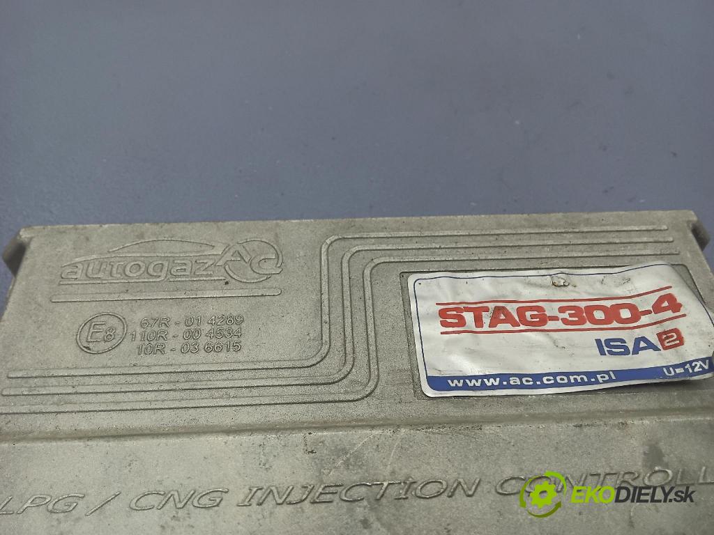 Peugeot Bipper 2011 riadiaca jednotka 67R-014289